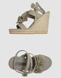 APEPAZZA - CALZATURE - Zeppe - su YOOX.COM