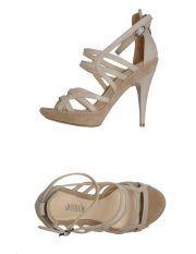 DEI MILLE - Plateausandalen