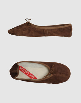 LES LOLITAS - CALZATURE - Ballerine - su YOOX.COM