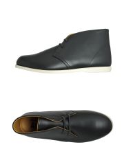 ALIFE - High-top dress shoe