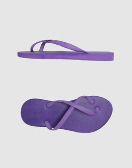 COLORS OF CALIFORNIA - CALZATURE - Infradito - su YOOX.COM