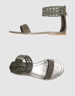 APEPAZZA - CALZATURE - Sandali - su YOOX.COM