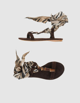 APEPAZZA - CALZATURE - Sandali - su YOOX.COM
