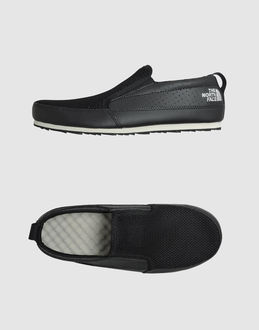THE NORTH FACE - CALZATURE - Sneakers slip on - su YOOX.COM
