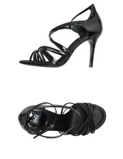 D&G - Sandali con tacco