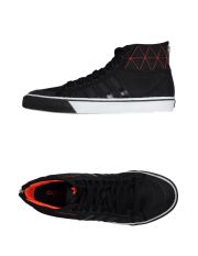 ADIDAS - High-top sneaker