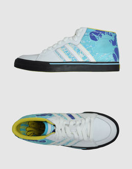 ADIDAS - CALZATURE - Sneakers alte - su YOOX.COM