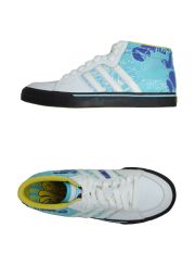 ADIDAS - High-top sneaker