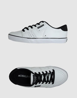 DEKLINE - CALZATURE - Sneakers - su YOOX.COM