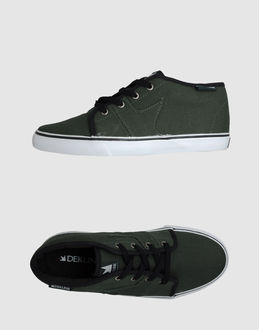 DEKLINE - CALZATURE - Sneakers - su YOOX.COM