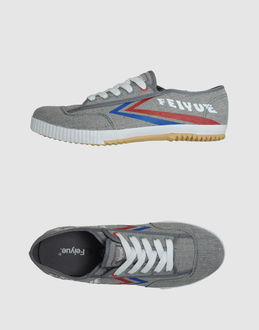 FEIYUE - CALZATURE - Sneakers - su YOOX.COM