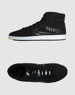 FEIYUE - CALZATURE - Sneakers alte - su YOOX.COM