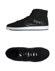 FEIYUE - High-top sneaker