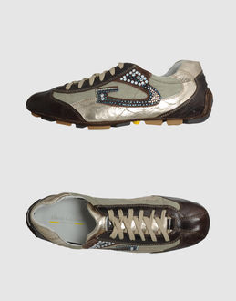 ALBERTO GUARDIANI SPORT - CALZATURE - Sneakers - su YOOX.COM