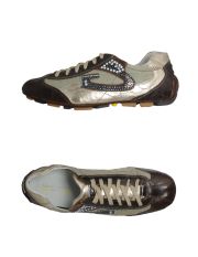 ALBERTO GUARDIANI SPORT - Sneakers