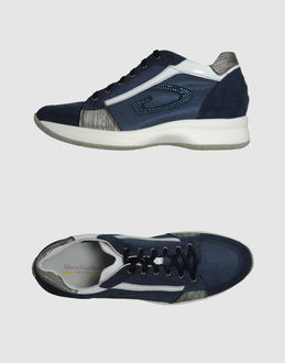 ALBERTO GUARDIANI SPORT - CALZATURE - Sneakers - su YOOX.COM