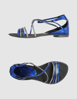 MISS SIXTY - CALZATURE - Sandali - su YOOX.COM