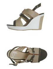 ALBERTO GUARDIANI SPORT - Wedge