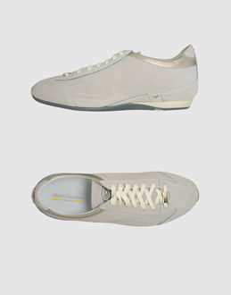 ALBERTO GUARDIANI SPORT - CALZATURE - Sneakers - su YOOX.COM