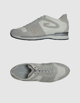 ALBERTO GUARDIANI SPORT - CALZATURE - Sneakers - su YOOX.COM