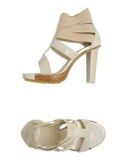ALBERTO GUARDIANI SPORT - Sandali con plateau