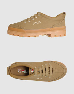 FILA - CALZATURE - Sneakers - su YOOX.COM
