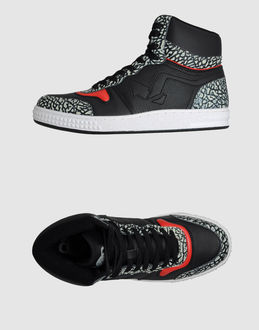 MAD MADFOOT! - CALZATURE - Sneakers alte - su YOOX.COM