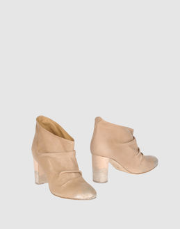 LA SUITE - CALZATURE - Stivaletti - su YOOX.COM