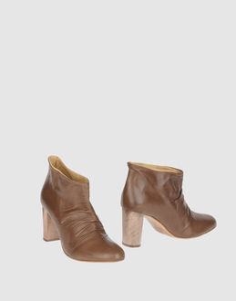 LA SUITE - CALZATURE - Stivaletti - su YOOX.COM