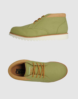 MAD MADFOOT! - CALZATURE - Polacchine - su YOOX.COM