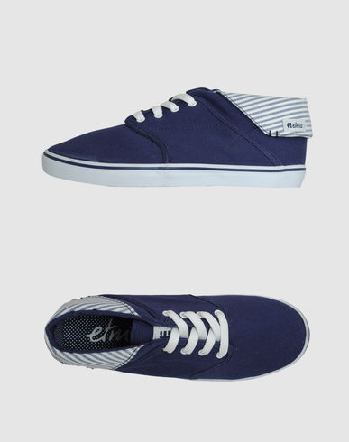 ZOOM ETNIES - Sneakers