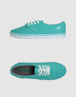 ETNIES - CALZATURE - Sneakers - su YOOX.COM