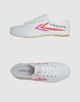 FEIYUE - CALZATURE - Sneakers - su YOOX.COM