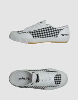 FEIYUE - CALZATURE - Sneakers - su YOOX.COM