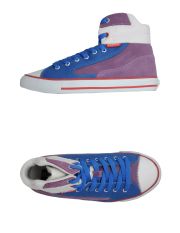 FORFEX - High-top sneaker