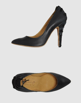 LA SUITE - CALZATURE - Decolletes - su YOOX.COM