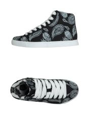 MAD MADFOOT! - Sneaker alta