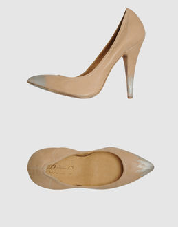 LA SUITE - CALZATURE - Decolletes - su YOOX.COM