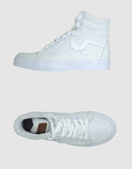 MAD MADFOOT! - CALZATURE - Sneakers alte - su YOOX.COM