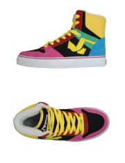 MAD MADFOOT! - Sneaker alta