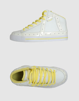 GRAVIS - CALZATURE - Sneakers alte - su YOOX.COM