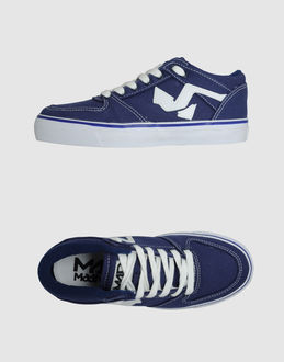 MAD MADFOOT! - CALZATURE - Sneakers - su YOOX.COM