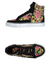 MAD MADFOOT! - Sneaker alta