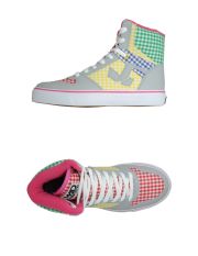 MAD MADFOOT! - Sneaker alta