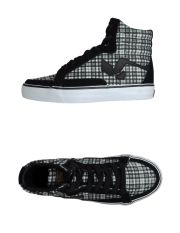MAD MADFOOT! - Sneaker alta
