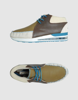 C1RCA - CALZATURE - Sneakers alte - su YOOX.COM