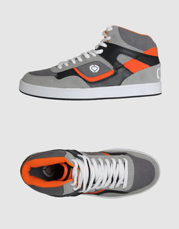 C1RCA - CALZATURE - Sneakers alte - su YOOX.COM