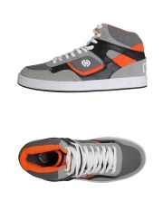 C1RCA - High-top sneaker