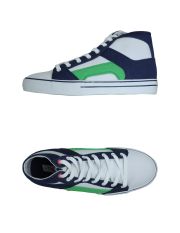 ETNIES - Sneaker alta