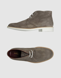 ALEXANDER - CALZATURE - Polacchine - su YOOX.COM